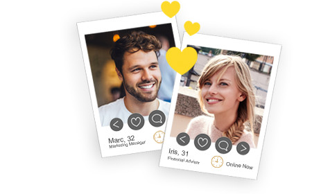 Dating Sites Comparison : Lovestruck UK VS DatingDirect UK